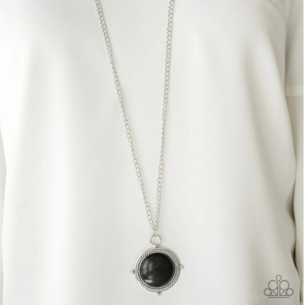 Desert Equinox 